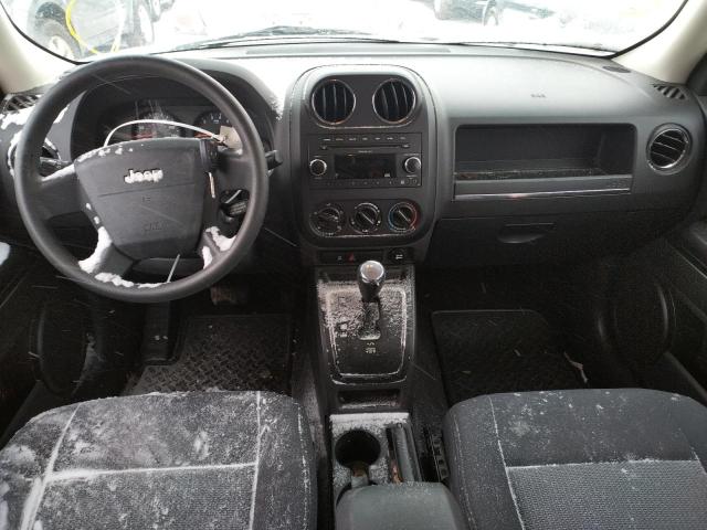 Photo 8 VIN: 1J4FT28A19D124689 - JEEP PATRIOT SP 