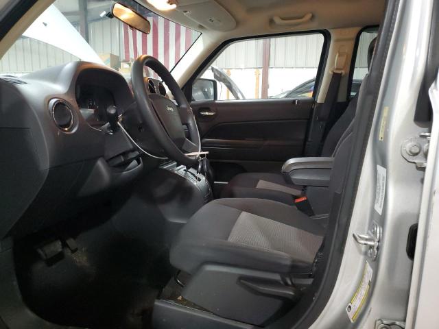 Photo 6 VIN: 1J4FT28A19D220791 - JEEP PATRIOT SP 