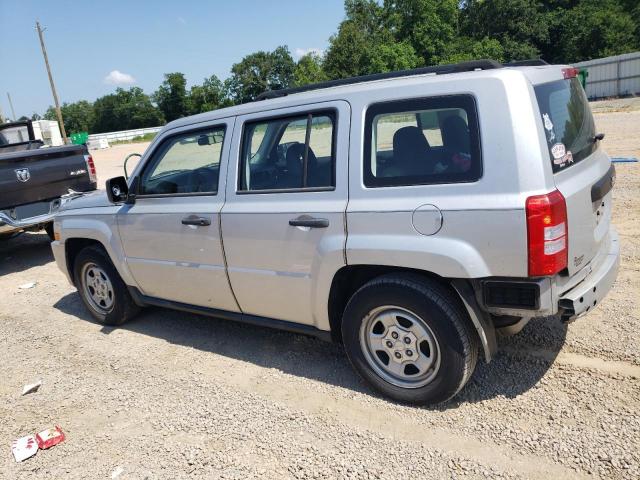 Photo 1 VIN: 1J4FT28A29D178549 - JEEP PATRIOT 