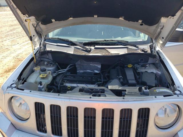 Photo 11 VIN: 1J4FT28A29D178549 - JEEP PATRIOT 