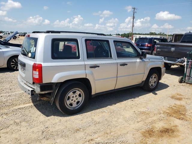 Photo 2 VIN: 1J4FT28A29D178549 - JEEP PATRIOT 