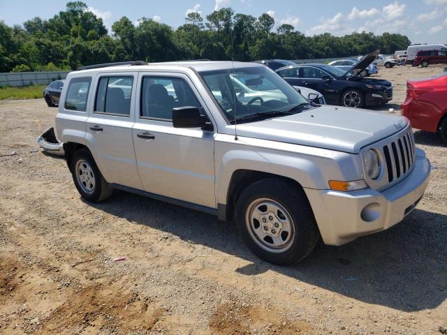 Photo 3 VIN: 1J4FT28A29D178549 - JEEP PATRIOT 