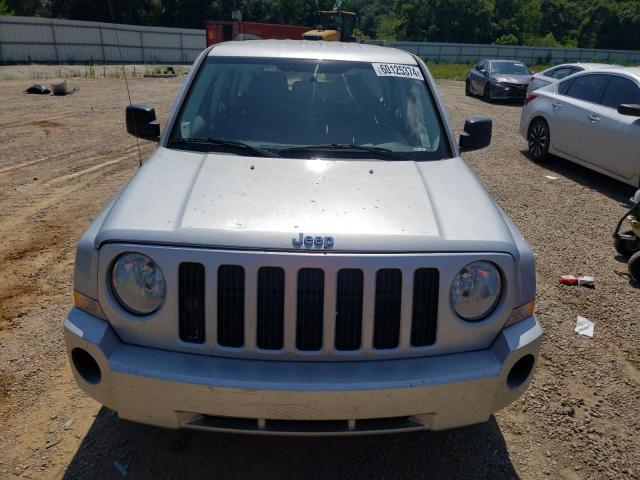 Photo 4 VIN: 1J4FT28A29D178549 - JEEP PATRIOT 