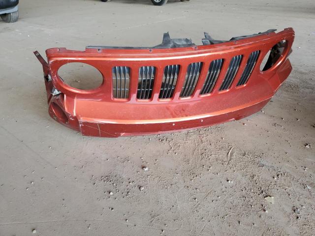 Photo 11 VIN: 1J4FT28A49D103125 - JEEP PATRIOT 