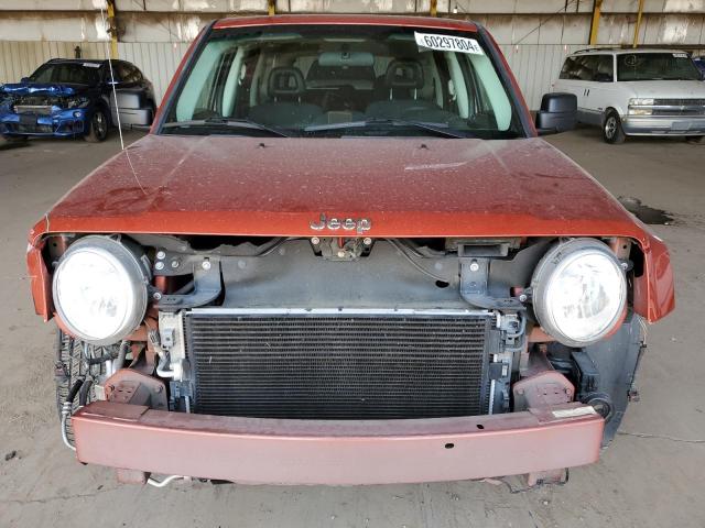 Photo 4 VIN: 1J4FT28A49D103125 - JEEP PATRIOT 