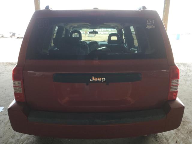 Photo 5 VIN: 1J4FT28A49D103125 - JEEP PATRIOT 