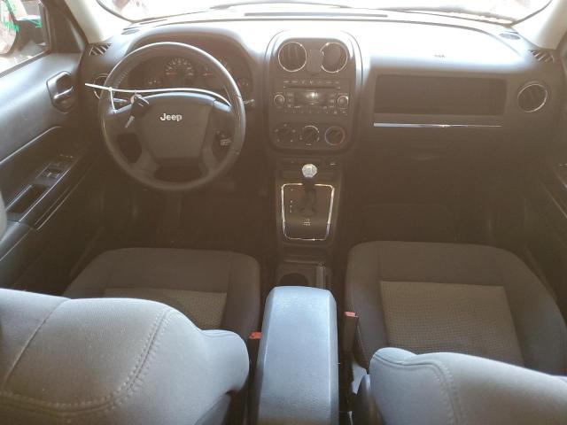 Photo 7 VIN: 1J4FT28A49D103125 - JEEP PATRIOT 