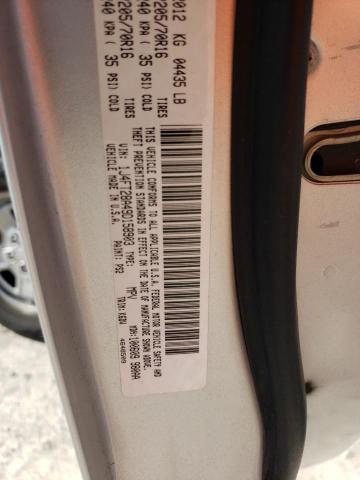 Photo 12 VIN: 1J4FT28A49D158903 - JEEP PATRIOT SP 