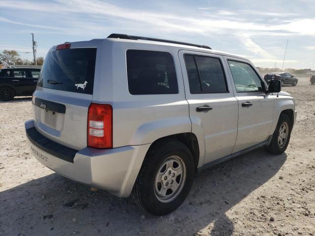 Photo 2 VIN: 1J4FT28A49D158903 - JEEP PATRIOT SP 