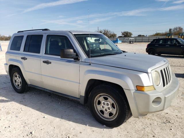 Photo 3 VIN: 1J4FT28A49D158903 - JEEP PATRIOT SP 