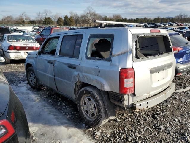 Photo 1 VIN: 1J4FT28A49D219747 - JEEP PATRIOT 