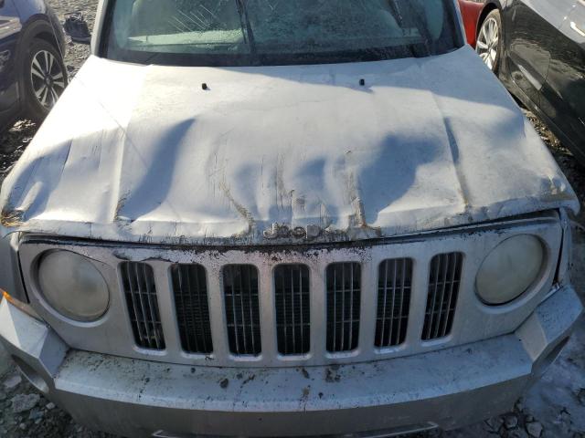 Photo 11 VIN: 1J4FT28A49D219747 - JEEP PATRIOT 