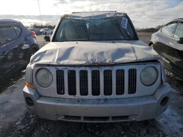 Photo 4 VIN: 1J4FT28A49D219747 - JEEP PATRIOT 