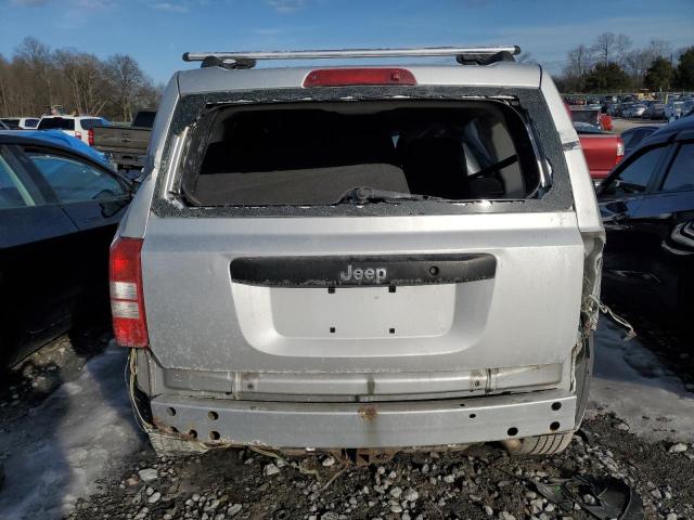 Photo 5 VIN: 1J4FT28A49D219747 - JEEP PATRIOT 