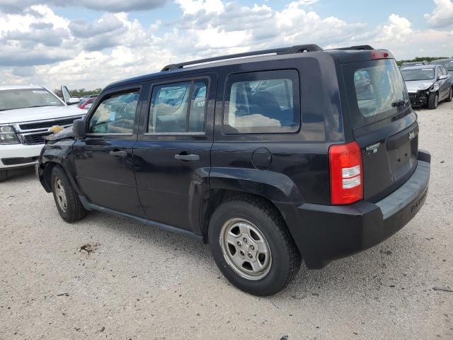 Photo 1 VIN: 1J4FT28A59D121892 - JEEP PATRIOT 