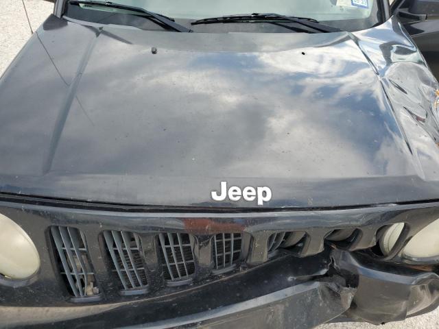 Photo 10 VIN: 1J4FT28A59D121892 - JEEP PATRIOT 