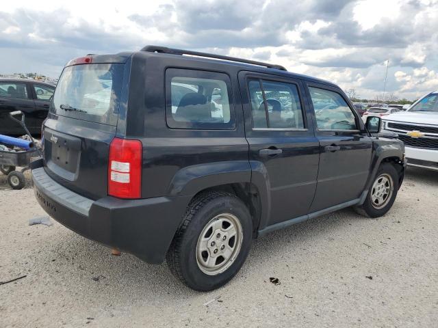 Photo 2 VIN: 1J4FT28A59D121892 - JEEP PATRIOT 