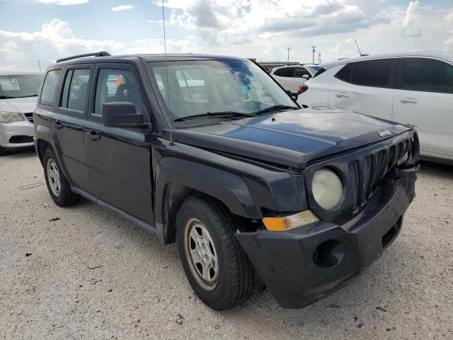 Photo 3 VIN: 1J4FT28A59D121892 - JEEP PATRIOT 