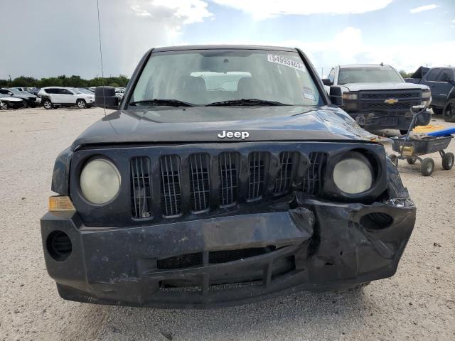 Photo 4 VIN: 1J4FT28A59D121892 - JEEP PATRIOT 