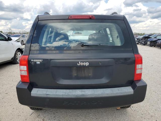 Photo 5 VIN: 1J4FT28A59D121892 - JEEP PATRIOT 