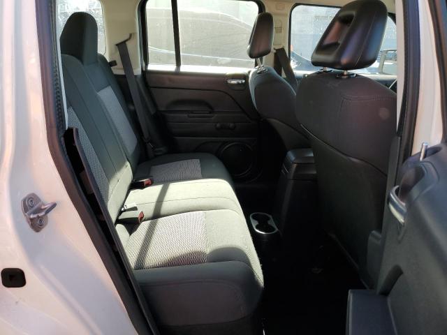 Photo 10 VIN: 1J4FT28A59D140653 - JEEP PATRIOT SP 