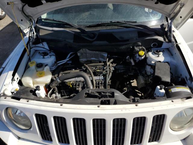 Photo 11 VIN: 1J4FT28A59D140653 - JEEP PATRIOT SP 