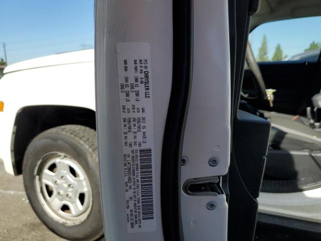 Photo 13 VIN: 1J4FT28A59D140653 - JEEP PATRIOT SP 