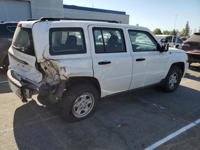 Photo 2 VIN: 1J4FT28A59D140653 - JEEP PATRIOT SP 