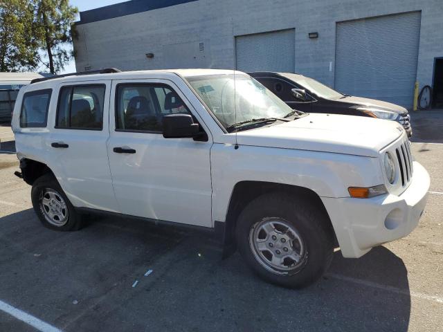 Photo 3 VIN: 1J4FT28A59D140653 - JEEP PATRIOT SP 