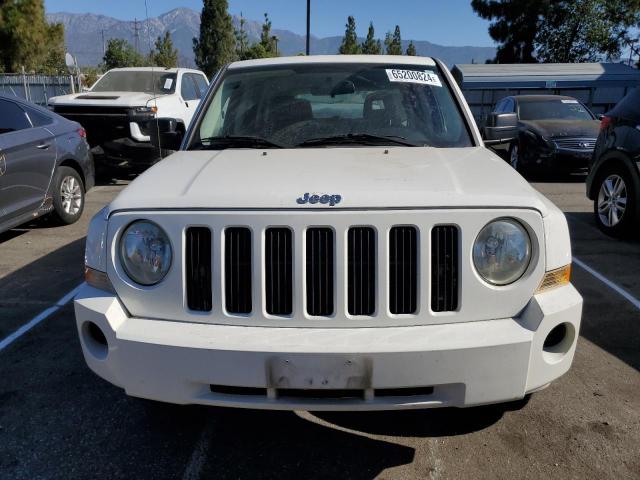 Photo 4 VIN: 1J4FT28A59D140653 - JEEP PATRIOT SP 