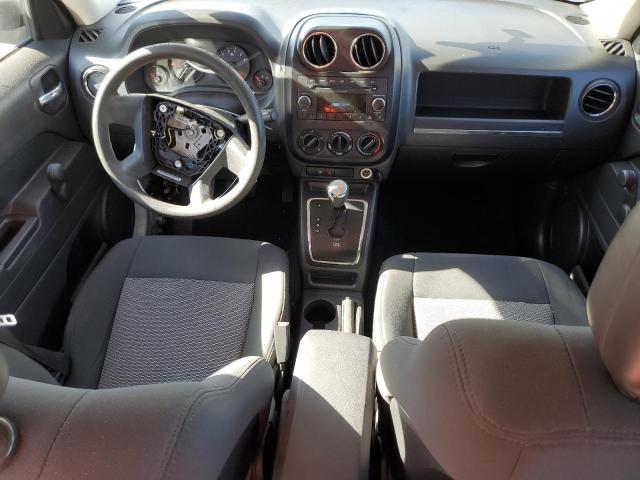 Photo 7 VIN: 1J4FT28A59D140653 - JEEP PATRIOT SP 