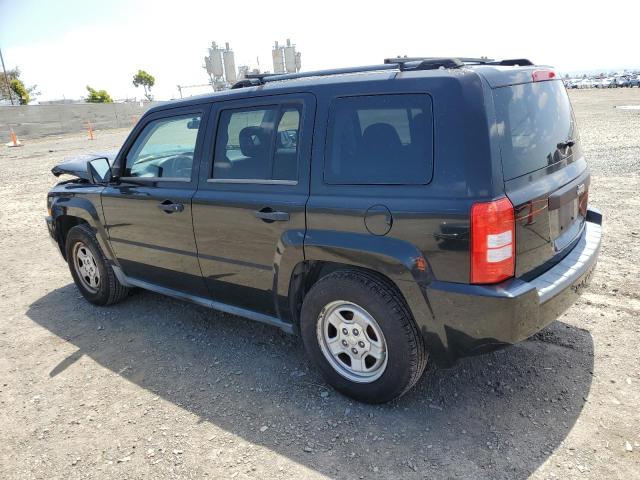 Photo 1 VIN: 1J4FT28A69D152942 - JEEP PATRIOT 