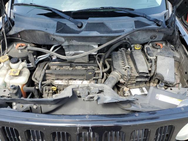 Photo 11 VIN: 1J4FT28A69D152942 - JEEP PATRIOT 