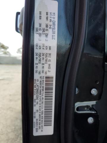 Photo 13 VIN: 1J4FT28A69D152942 - JEEP PATRIOT 