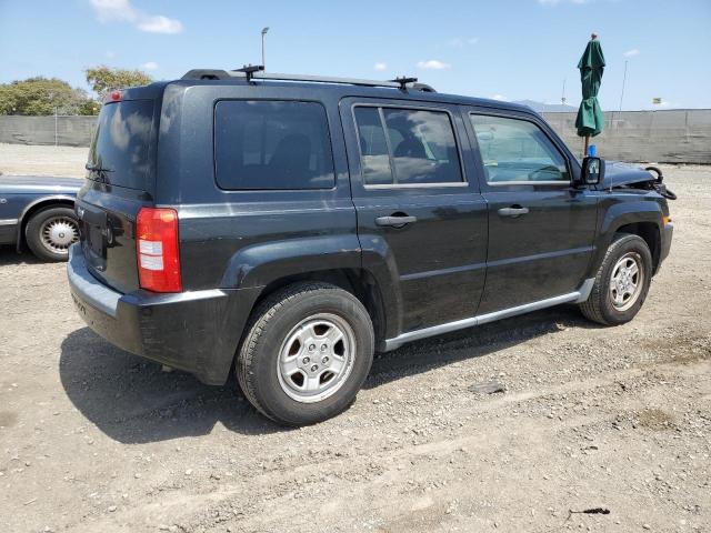 Photo 2 VIN: 1J4FT28A69D152942 - JEEP PATRIOT 