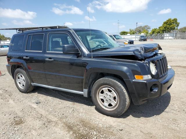 Photo 3 VIN: 1J4FT28A69D152942 - JEEP PATRIOT 