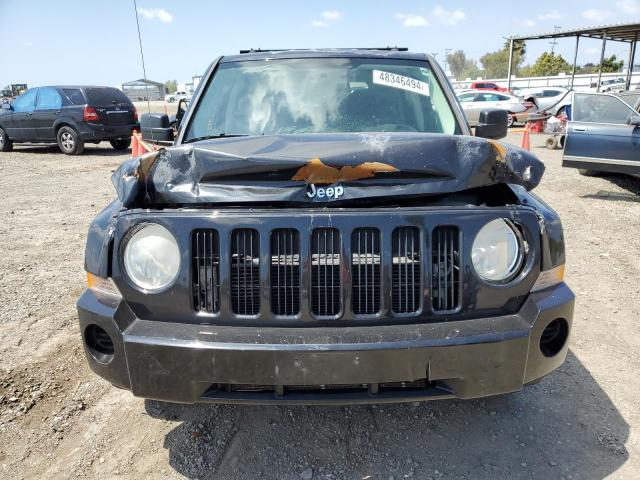 Photo 4 VIN: 1J4FT28A69D152942 - JEEP PATRIOT 