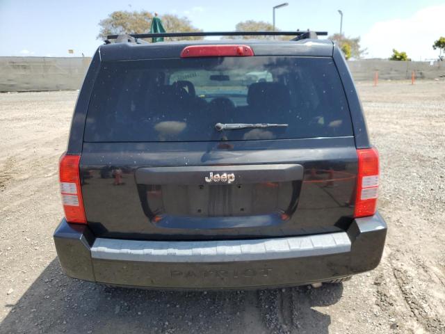 Photo 5 VIN: 1J4FT28A69D152942 - JEEP PATRIOT 