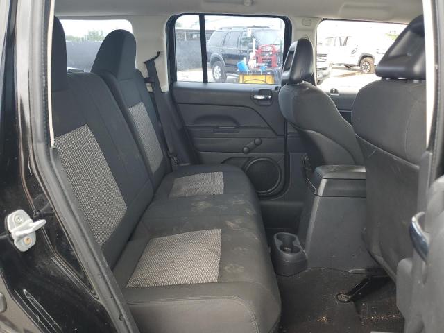 Photo 10 VIN: 1J4FT28A79D124633 - JEEP PATRIOT SP 