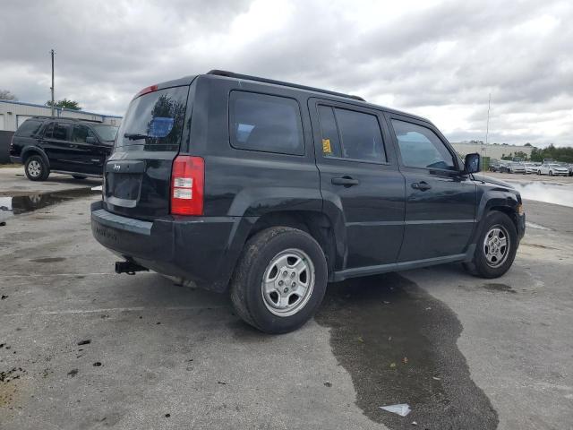 Photo 2 VIN: 1J4FT28A79D124633 - JEEP PATRIOT SP 