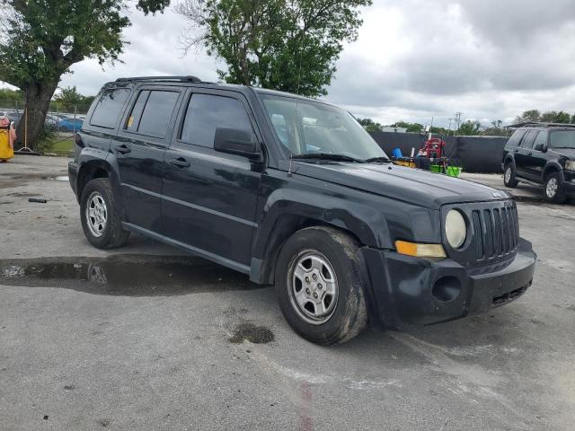 Photo 3 VIN: 1J4FT28A79D124633 - JEEP PATRIOT SP 