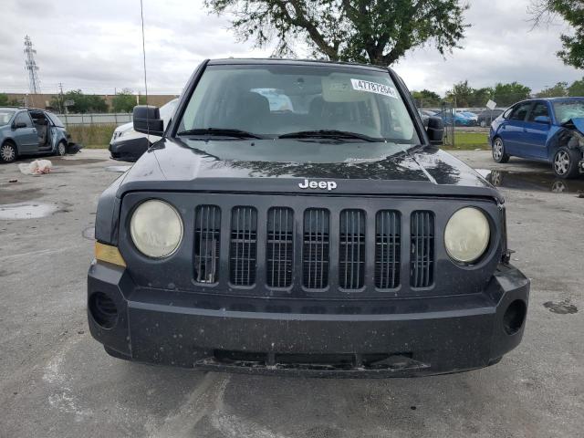 Photo 4 VIN: 1J4FT28A79D124633 - JEEP PATRIOT SP 