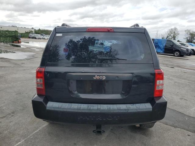 Photo 5 VIN: 1J4FT28A79D124633 - JEEP PATRIOT SP 