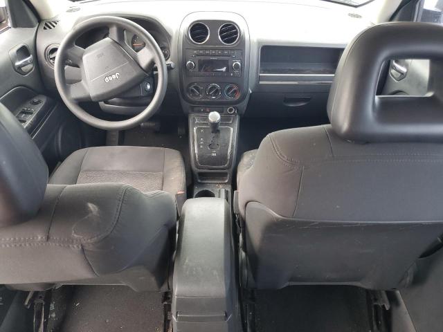 Photo 7 VIN: 1J4FT28A79D124633 - JEEP PATRIOT SP 