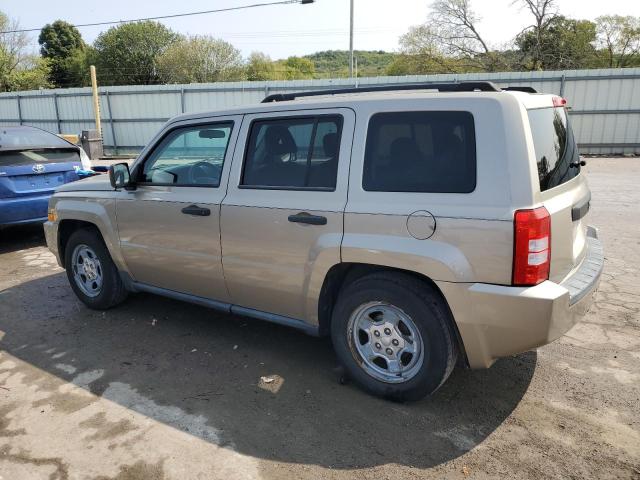 Photo 1 VIN: 1J4FT28A79D178532 - JEEP PATRIOT SP 