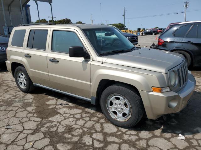 Photo 3 VIN: 1J4FT28A79D178532 - JEEP PATRIOT SP 