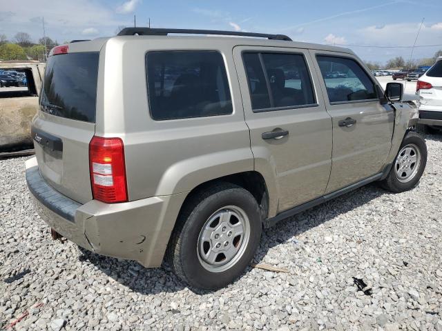 Photo 2 VIN: 1J4FT28A79D195556 - JEEP PATRIOT SP 