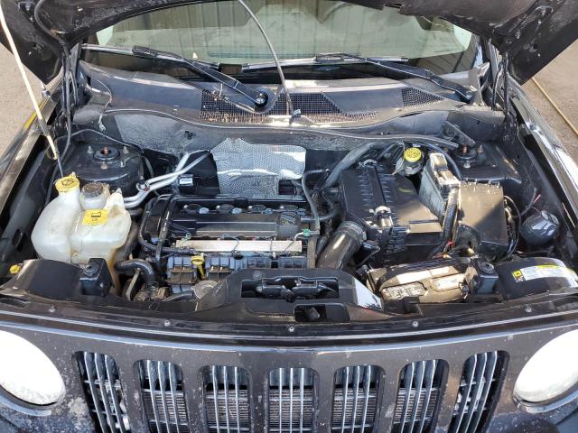 Photo 11 VIN: 1J4FT28A79D222965 - JEEP PATRIOT SP 