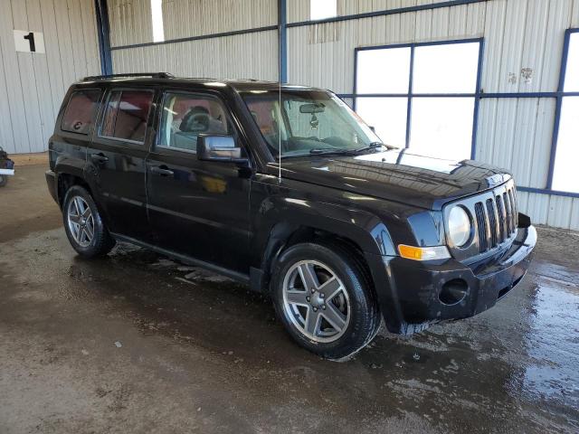 Photo 3 VIN: 1J4FT28A79D222965 - JEEP PATRIOT SP 