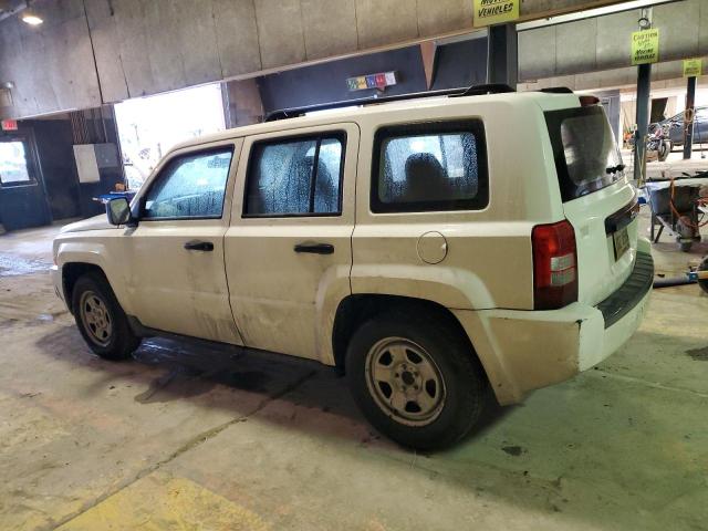 Photo 1 VIN: 1J4FT28A99D196191 - JEEP PATRIOT 